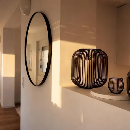 Konstanz Lakeside Lägenhet *