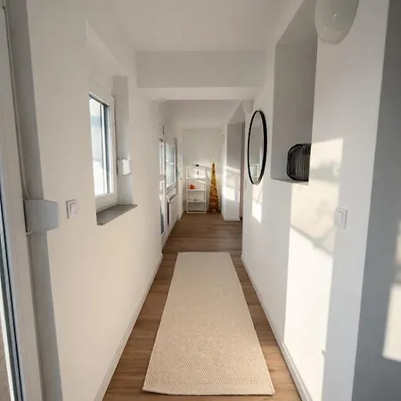 Seeblick-apartment Am Bodensee Bei Konstanz Mit Grosser Terrasse Île de Reichenau