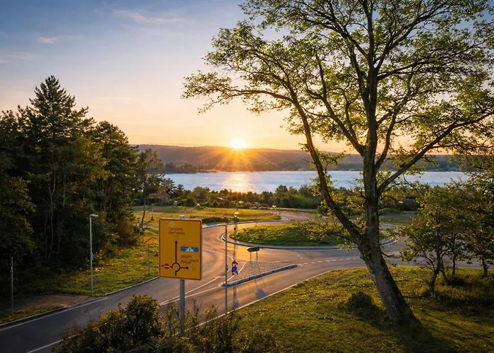 Konstanz Lakeside Lägenhet