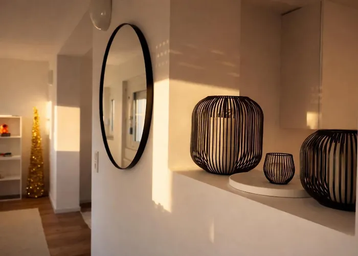 Konstanz Lakeside Lägenhet *