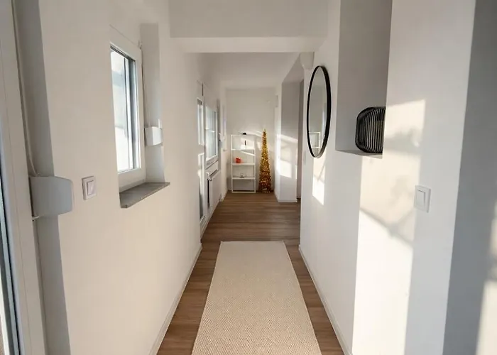 Konstanz Lakeside Reichenau