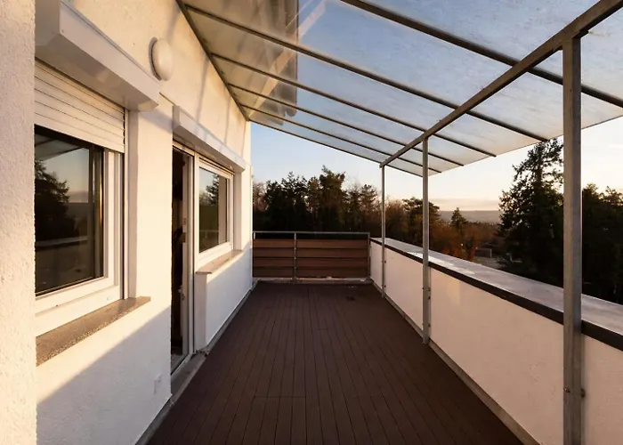 Lägenhet Konstanz Lakeside *